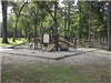 Fort Ethan Allen Parade Grounds and Park Playground