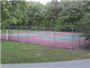 Pearl Street Park Tennis Courts
