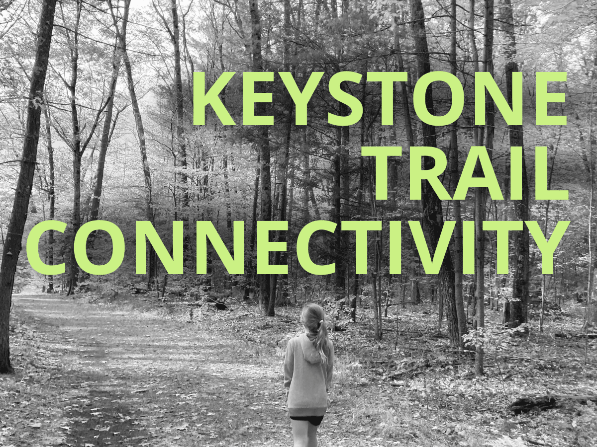 Keystone Trail Connectivity