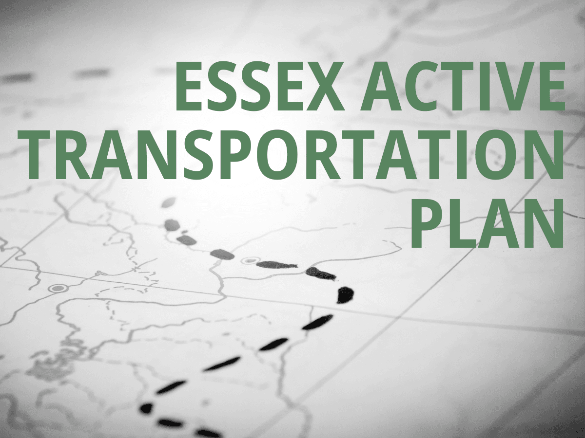 Essex Active Transportation Plan