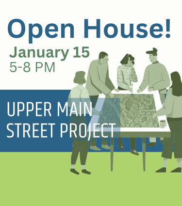 Open House Preferred Master Plan
