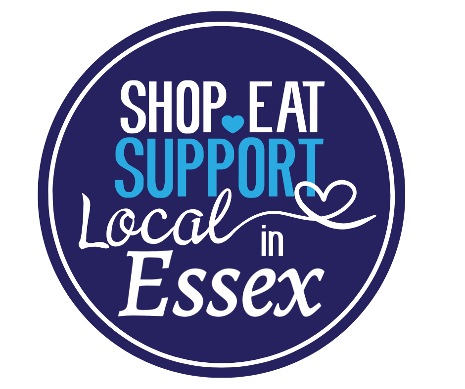 Shop Eat Support Local in Essex