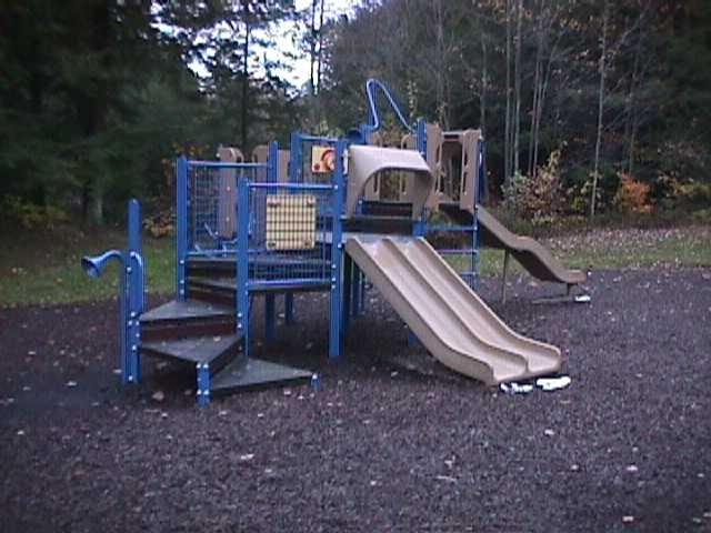 Pinewood Park playground