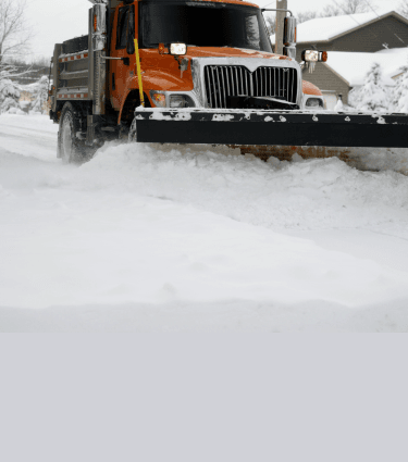 snowplow