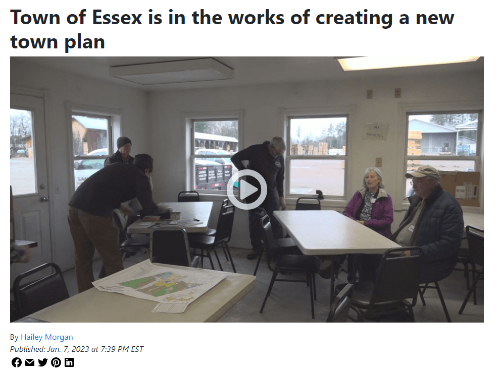 WCAX Town Plan 2024 Opens in new window