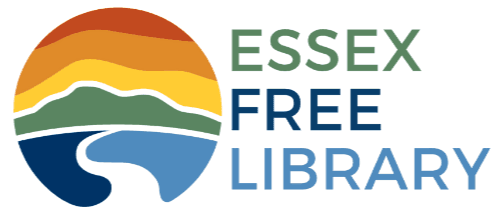 Essex Free Library logo