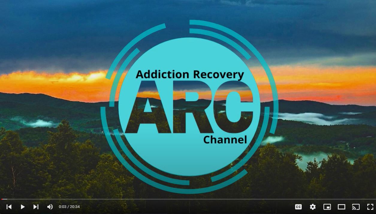 Addiction Recovery Channel