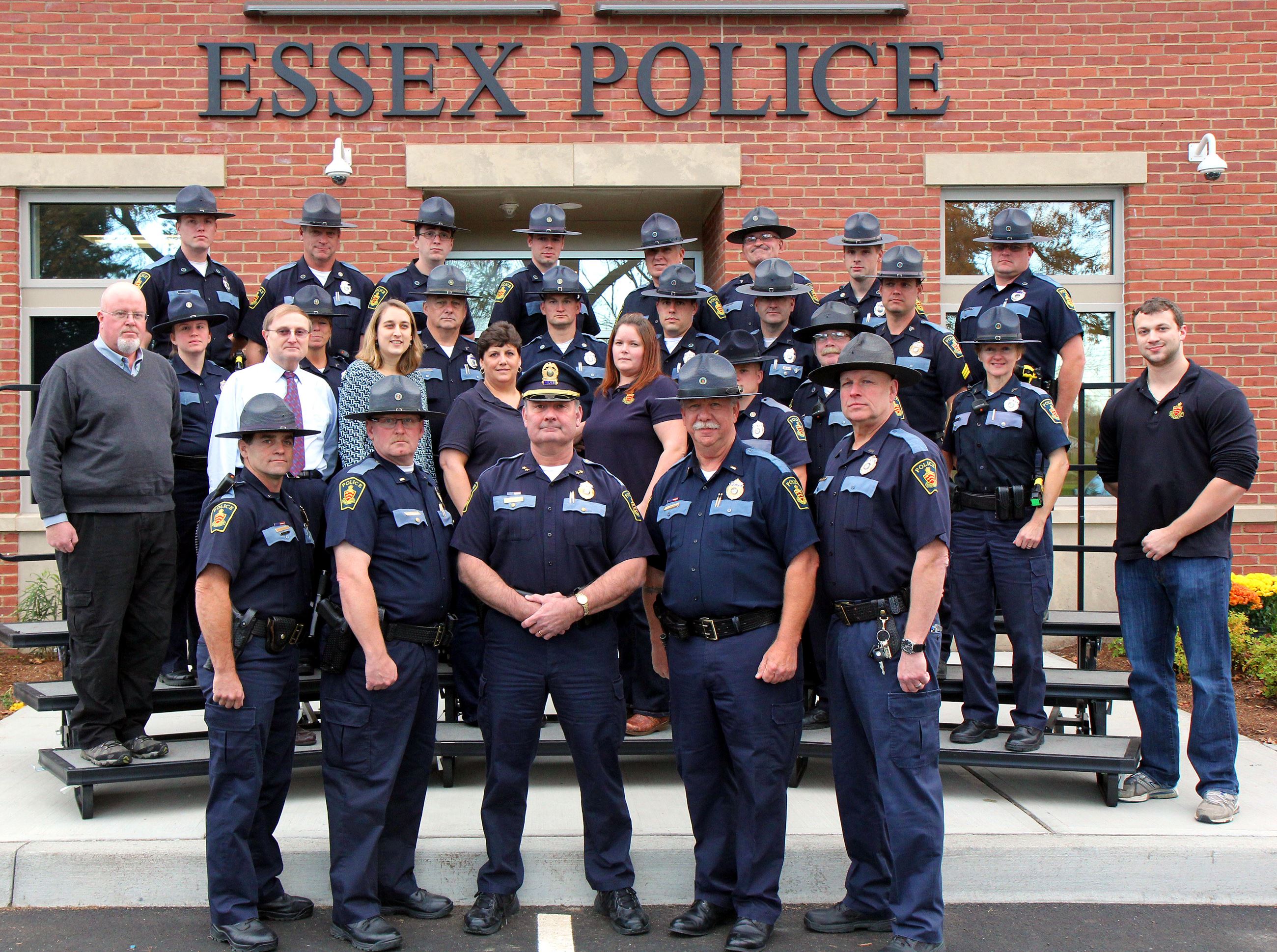 Group photo Nov 2014