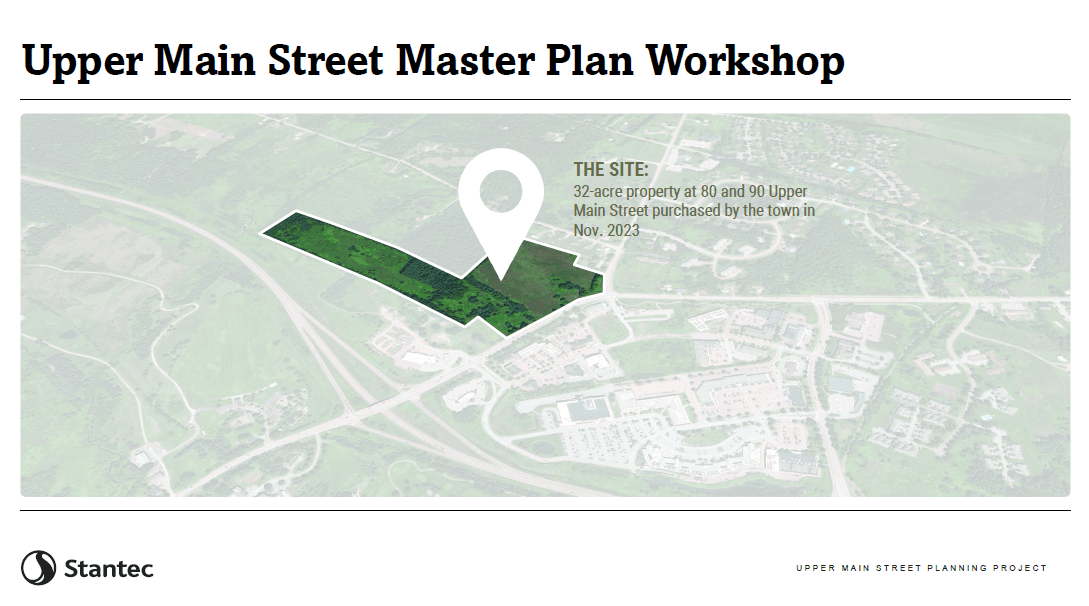 Picture of presentation worshop 2