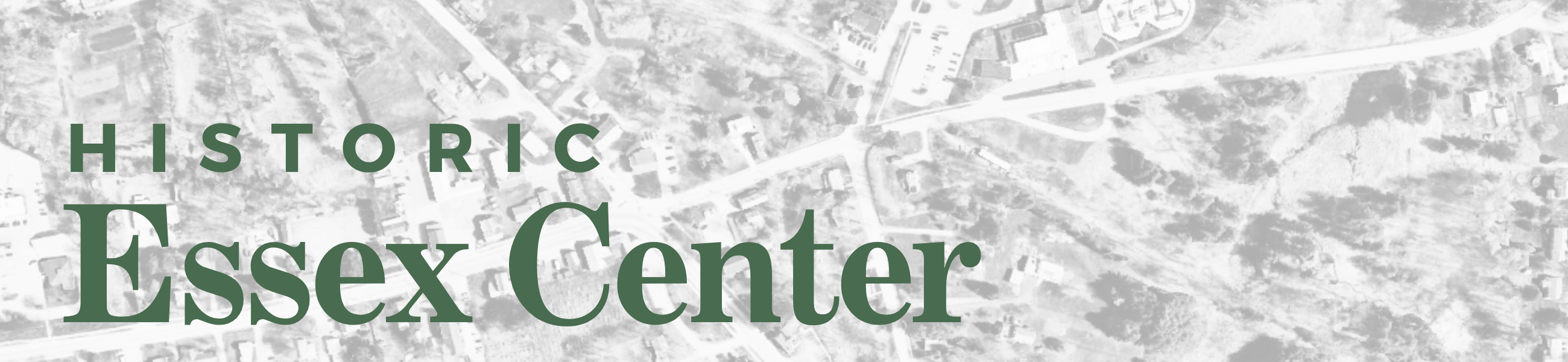Historic Essex Center