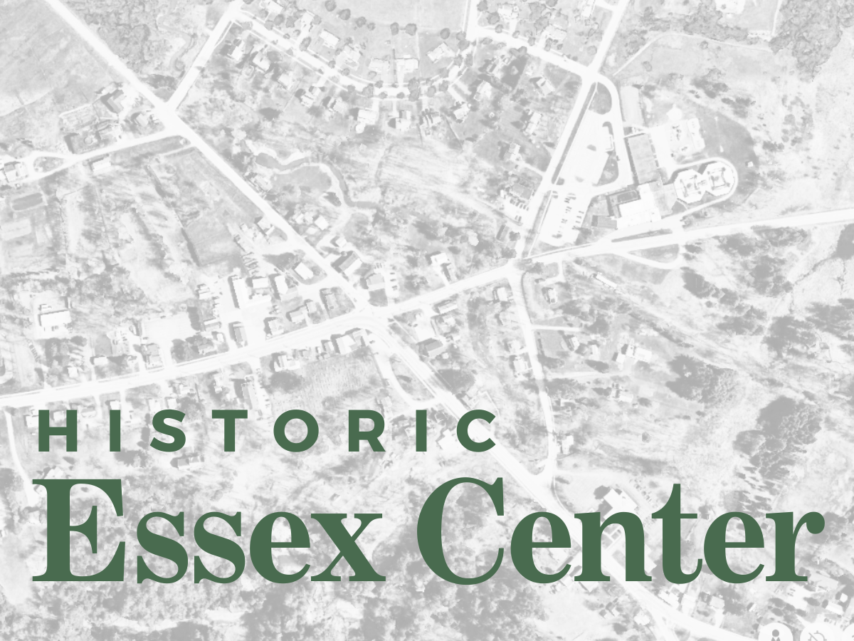 Historic Essex Center