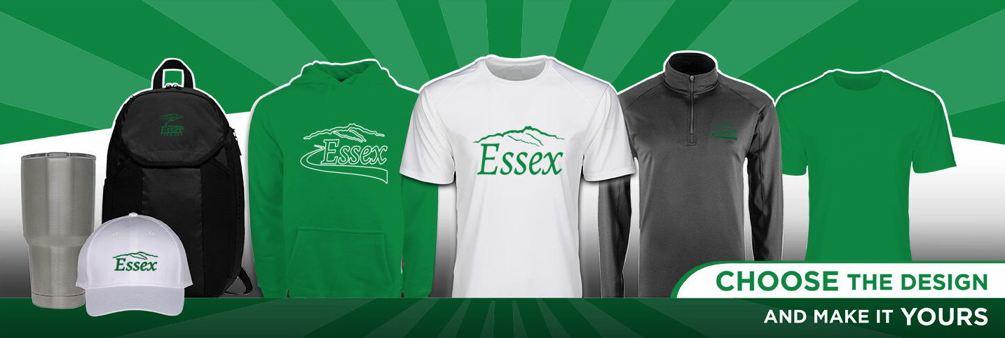 Choose the design and make it yours