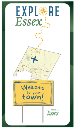 New Residents Brochure