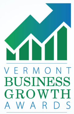 Vermont Business Growth Award