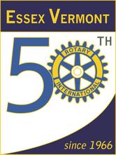 Rotary Club of Essex Opens in new window