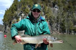 Vermont Department of Fish and Wildlife Opens in new window